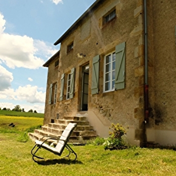 Ferme de Glénon - LIMON