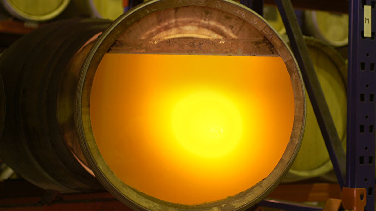 Visite de cave et dégustation au Château Béthanie