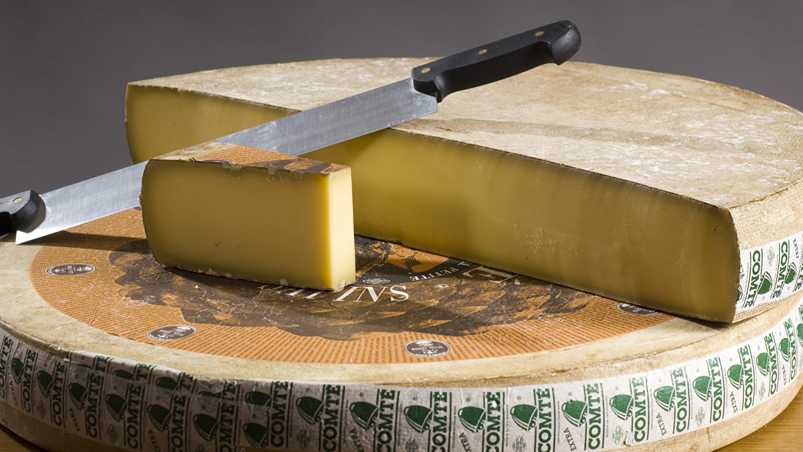 Fruitière de Cuvier