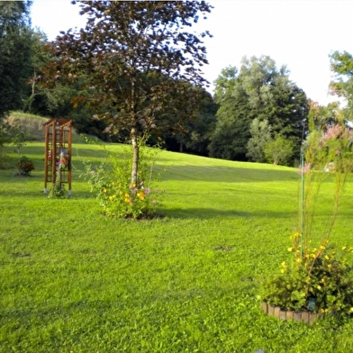 Meublé de Tourisme - 'La Fontaine'