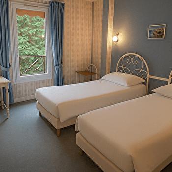 Villa du Vieux Puits - BOURBON-LANCY