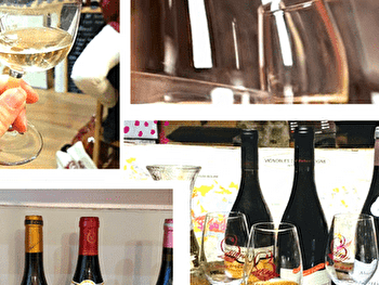 Clos de Bourgogne  - Couchey