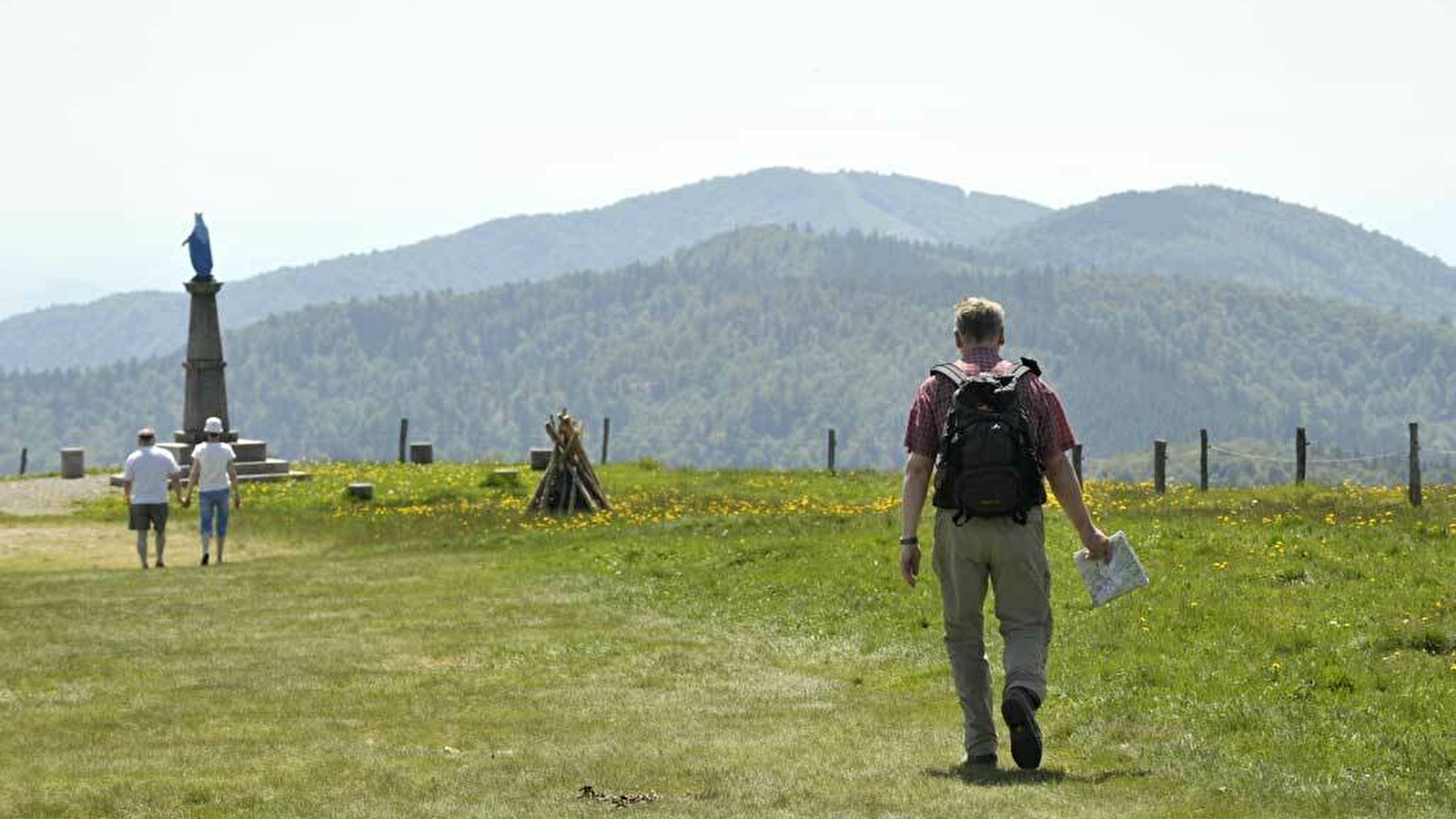 La balade des points de vue