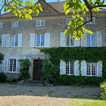 Domaine du Martray - BAUGY