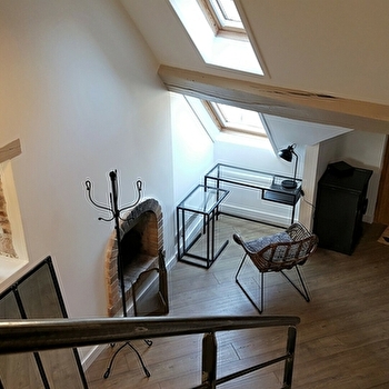 Loft in the City - BEAUNE