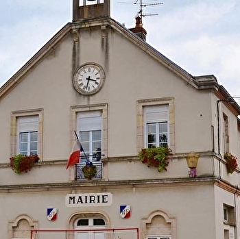 Aire de pique-nique de Tréclun - TRECLUN