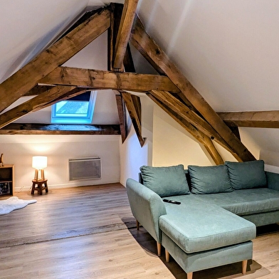 Une Douce Parenthèse