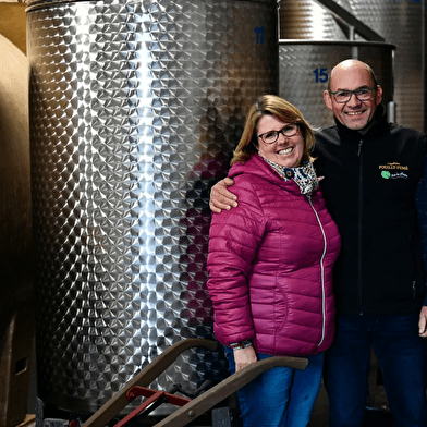 Domaine Eric Crochet