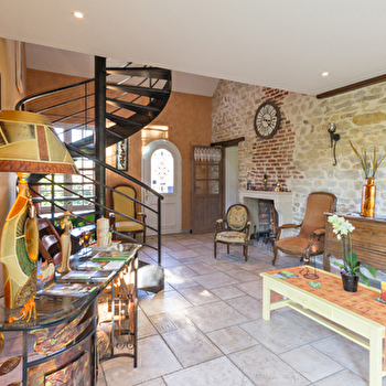 La chatelière - PREMERY