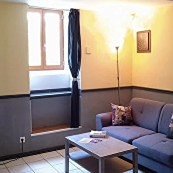 La Maison Léonie - MONTBARD