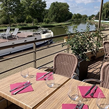 Fleur de Sel - FRAGNES-LA LOYERE