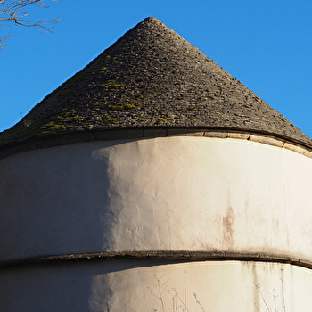 Le Colombier - IS-SUR-TILLE