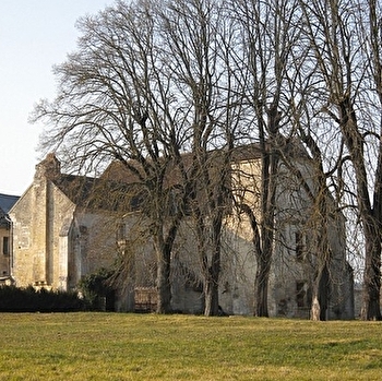 Sur les pas des Cisterciens - TANLAY