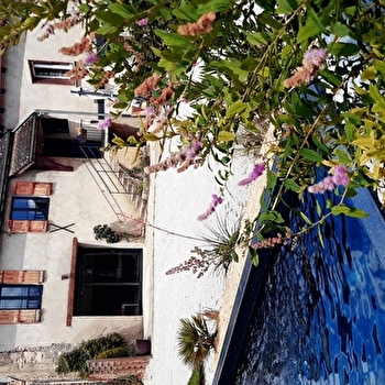 Charm'en Maranges - SAMPIGNY-LES-MARANGES