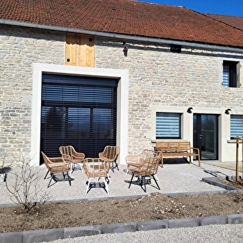 La Ferme du Bois - MESNOIS