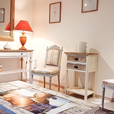 L'Arbre à papillons