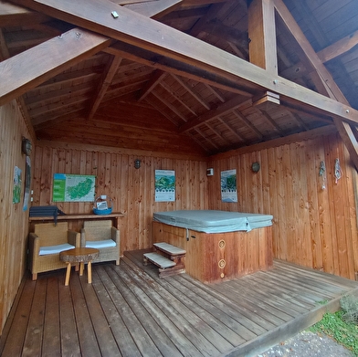 Villa Cora Venez- SPA privatif - Etat Neuf- Vosges du Sud