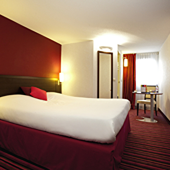 Ibis Styles  - BELFORT