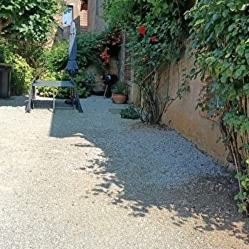 Les Tilleuls - TROUVANS