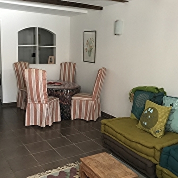 La Source de Cluny - CLUNY