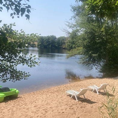 Petit Paradis au coeur du Morvan