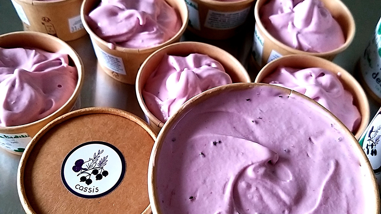 La Ferme des Trefles