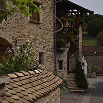 Gîte à Labry - LA ROCHEPOT