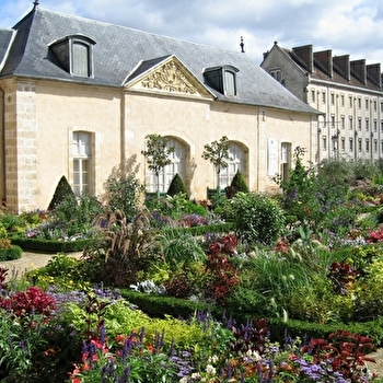 Rallye enfant 'Côté jardins, côté nature' - SENS