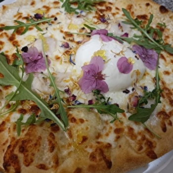 La Giocconda  - CHATILLON-EN-BAZOIS