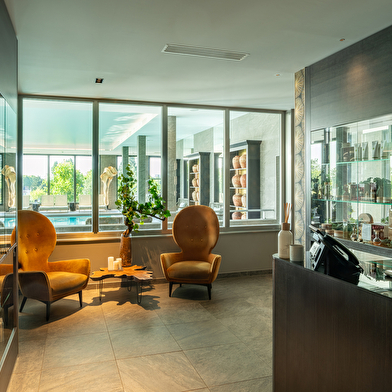 Spa des Sept Fontaines