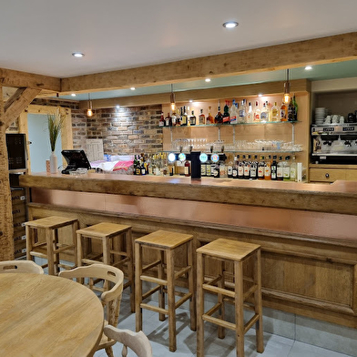 Auberge des 4 Générations SARL