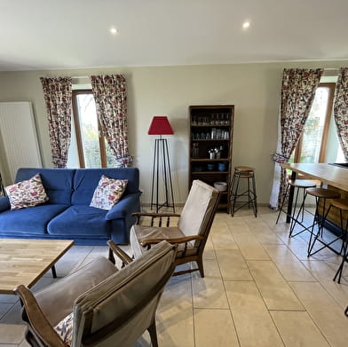 Château de Vaux - Maison de la Tour