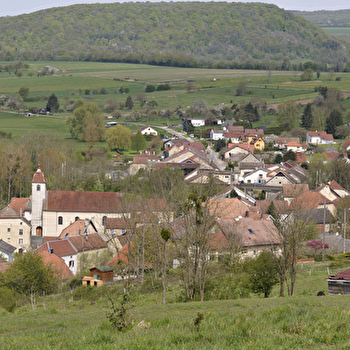 De la Goulisse au Fays - RANG