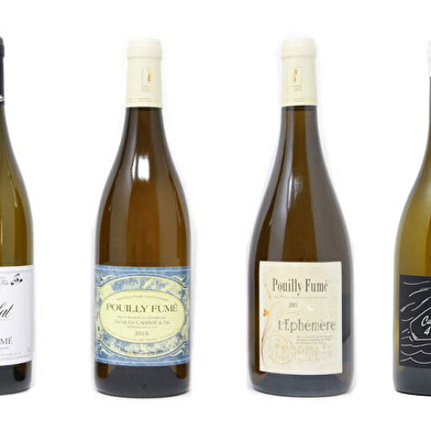 Domaine Carroy Jacques et Fils