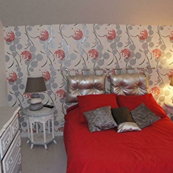 La Petite Maison - MAUX