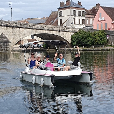 Flipper Nautic - Obiboat