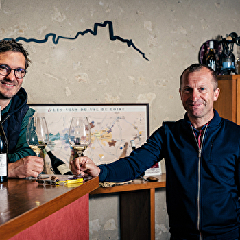 Domaine Tabordet - VERDIGNY