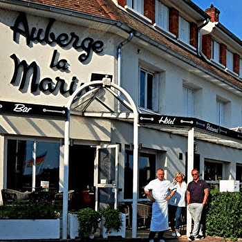 Auberge de la Marine - LOSNE