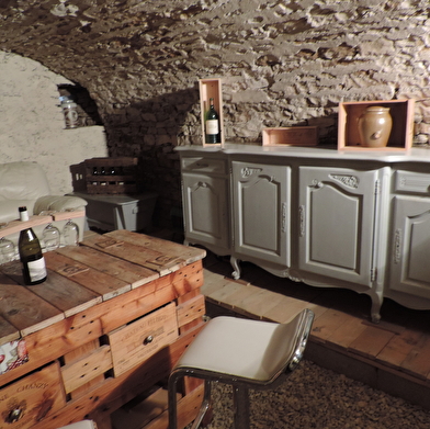 Auprès du Lavoir : le Beaurepaire