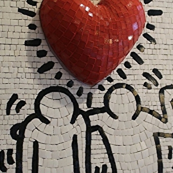 Curiosités d'art - Atelier-Galerie d'Art - MERCUREY