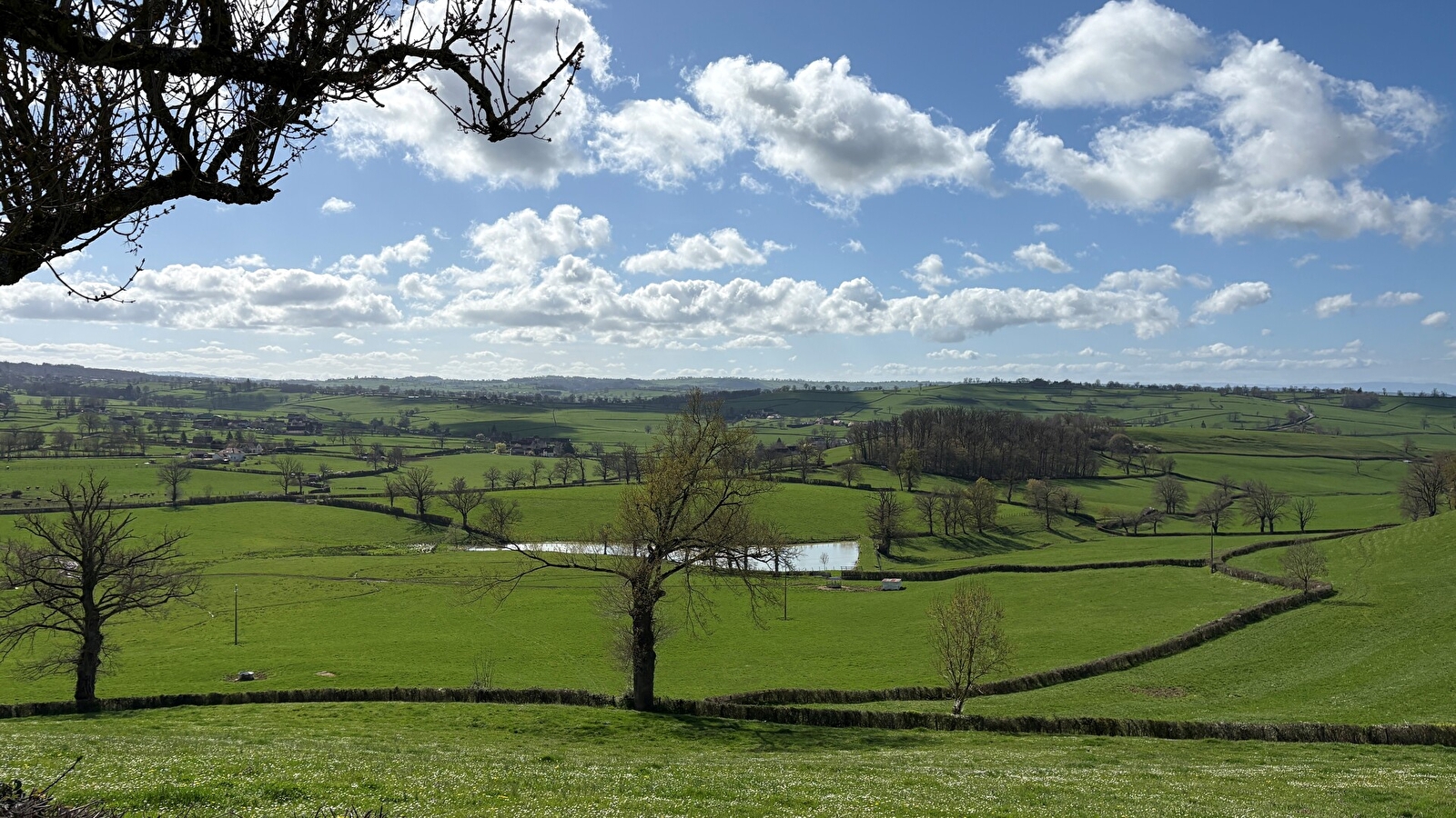Balade Verte - Le Grand Tour (SJC4)