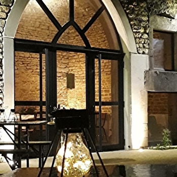 Autour de l'Âtre - VAL-SONNETTE