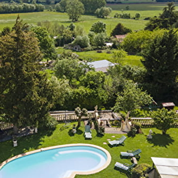 Les Chouettes - CHIVRES