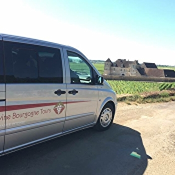 France Intense - Divine Bourgogne Tours - BEAUNE