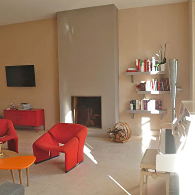 Chambres d'Hôtes 'Le Clos des Tilleuls'