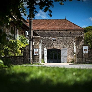 Guillot-Broux - CRUZILLE