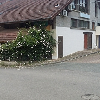 Gîte le Pollux - ECHENANS