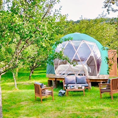 Les Toiles du Verger