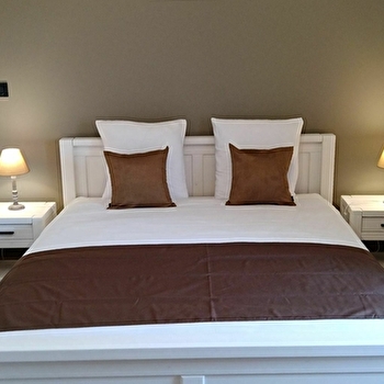 Les Gîtes de l'Orée du Bois - Pavie - TORPES