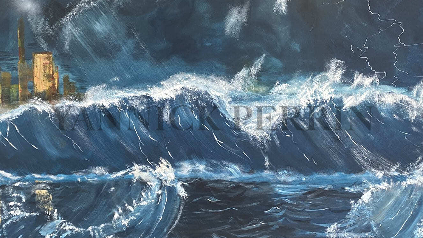 Atelier Yannick PERRIN